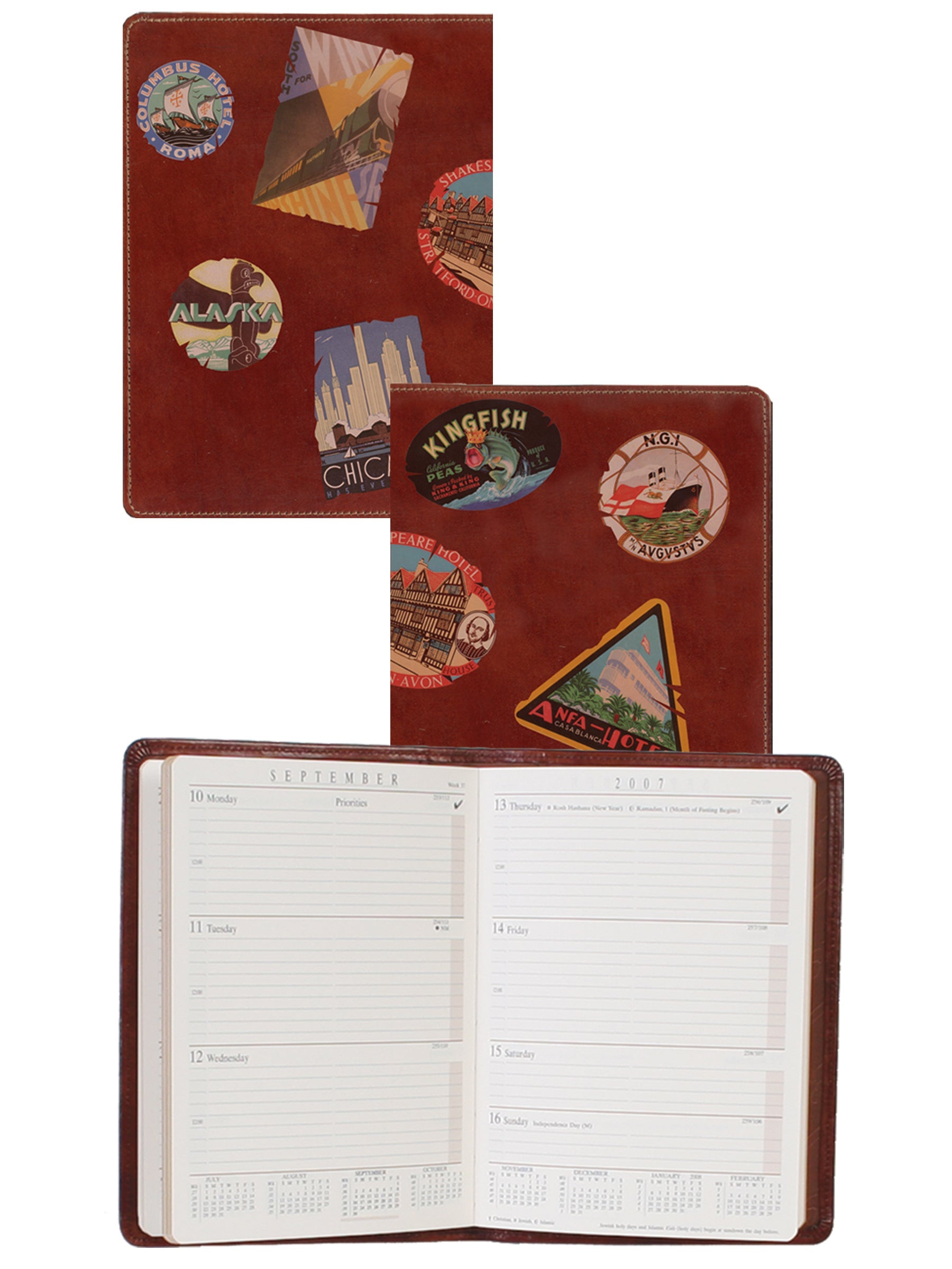 Desk Size Phone/address - 1145