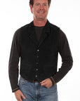 Men's Vest - 1045