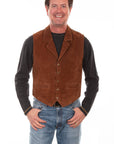 Men's Vest - 1045