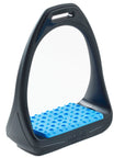 Compositi Reflex 3D Swivel Action Wide Track Horse Stirrups
