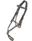 Replacement Noseband of ExionPro Designer Fancy Stitched Figure 8 English Bridle