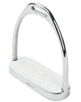 Centaur Stainless Steel Fillis Horse Saddle Stirrup Iron