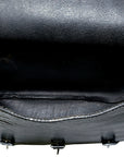 HILASON Western Leather Horse Saddle Bag For Trail
