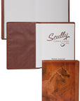Ruled Journal - 1050R