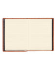 Ruled Journal - 1050R
