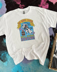 Rodeo Poster TEE or CREWNECK