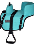 Hilason Buddy Child Seat For Horse Saddle Riding