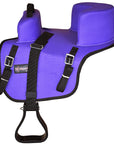 Hilason Buddy Child Seat For Horse Saddle Riding