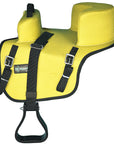 Hilason Buddy Child Seat For Horse Saddle Riding