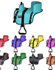 Hilason Buddy Child Seat For Horse Saddle Riding