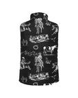 Ranch Life Puffy Vest