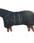 Hilason 1200D Waterproof Poly Turnout Horse Blanket Neck Cover