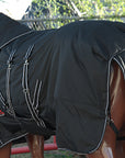 Hilason 1200D Waterproof Poly Turnout Horse Blanket Neck Cover