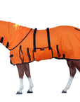 Hilason Uv Protect Mesh Bug Mosquito Horse Fly Sheet Summer Spring
