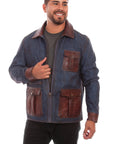 Men's Jacket - 1068