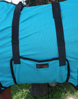 Hilason Uv Protect Mesh Bug Mosquito Horse Fly Sheet Summer Spring