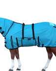 Hilason Uv Protect Mesh Bug Mosquito Horse Fly Sheet Summer Spring