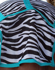 Hilason Uv Protect Mesh Bug Mosquito Horse Fly Sheet Summer Spring