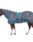 Hilason Uv Protect Mesh Bug Mosquito Horse Fly Sheet Summer Spring