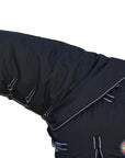 Hilason 1200D Winter Waterproof Poly Turnout Horse Hood Neck Cover