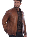 Men's Jacket - 1083
