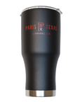 El Padre Tumbler - Black