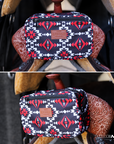 RIDEMAX BAG BY SADDLE SACK