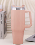 Stainless Steel Tumbler