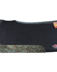 HILASON 31 In X 30 In Western Horse 100% Wool Felt Saddle Pad