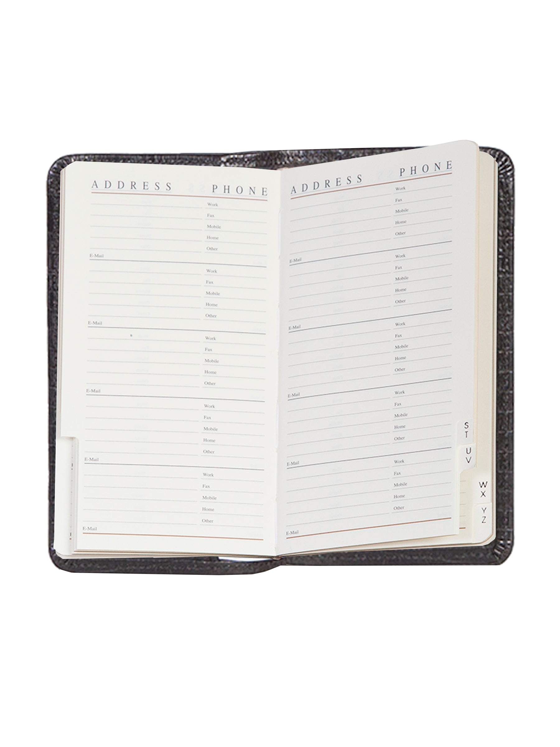 Pocket Phone/address - 1108