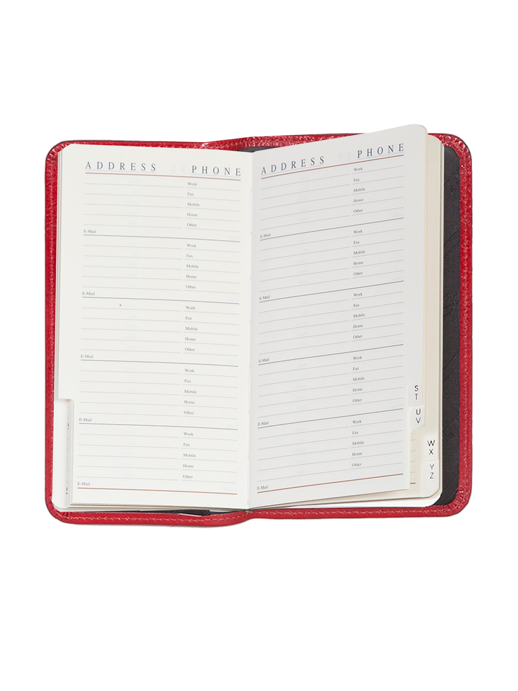 Pocket Phone/address - 1108