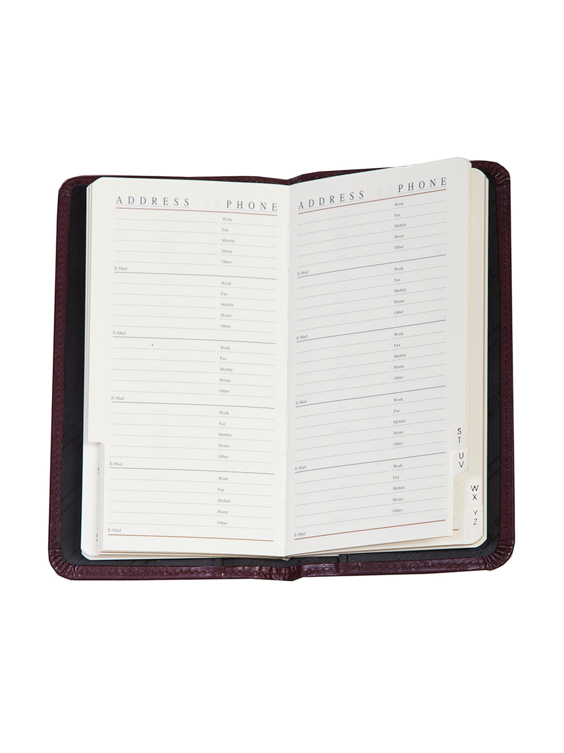 Pocket Phone/address - 1108