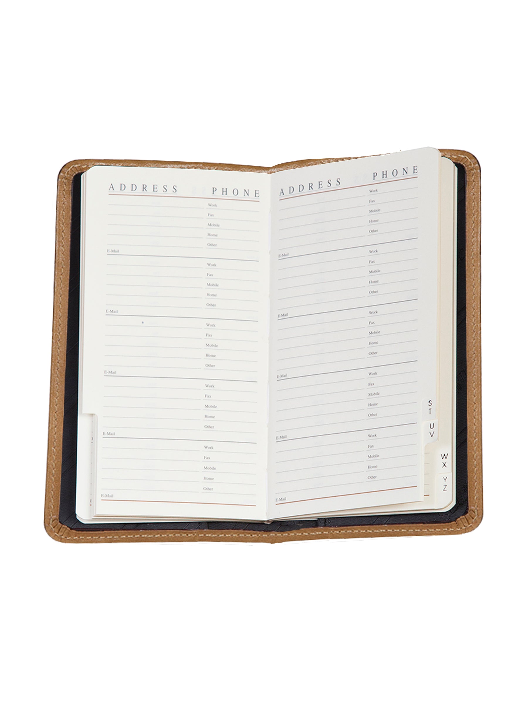 Pocket Phone/address - 1108