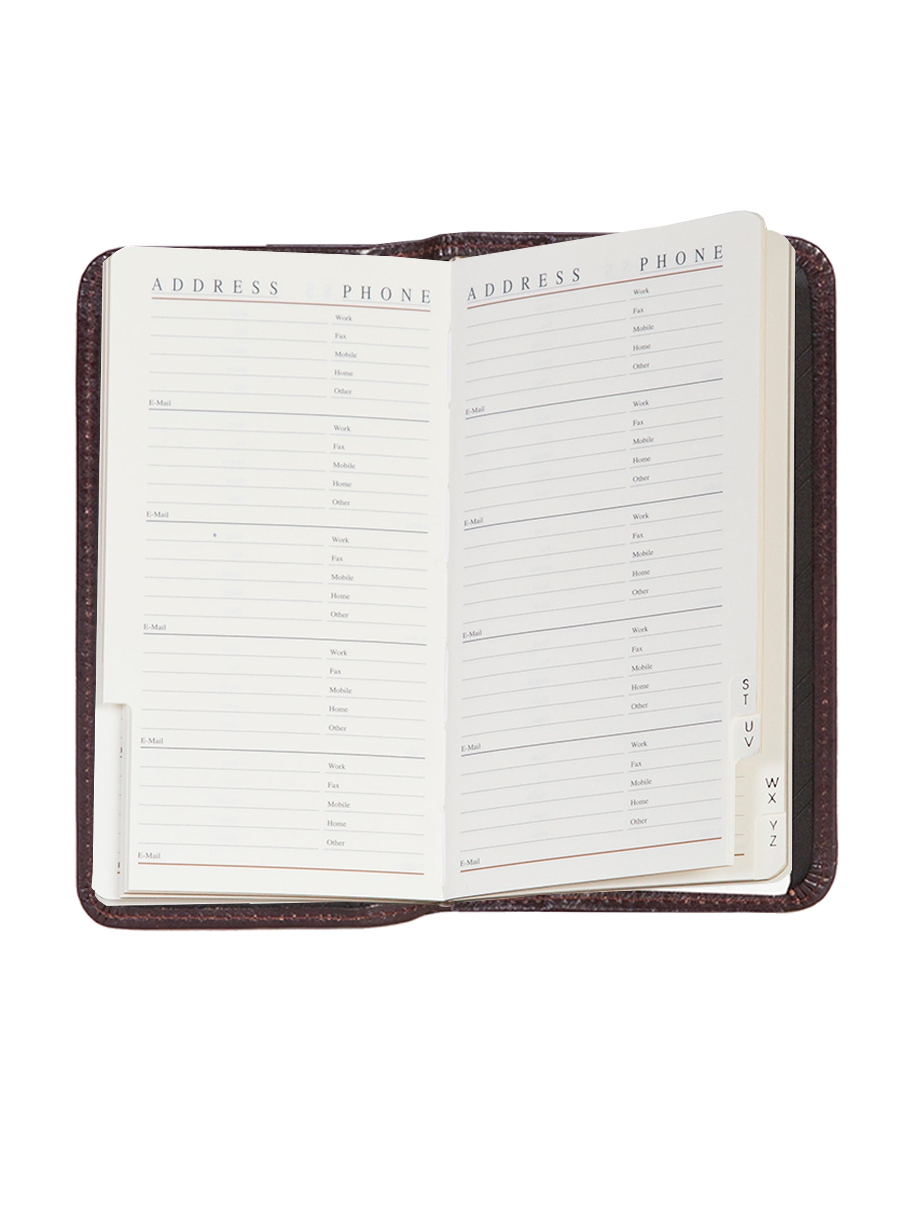 Pocket Phone/address - 1108