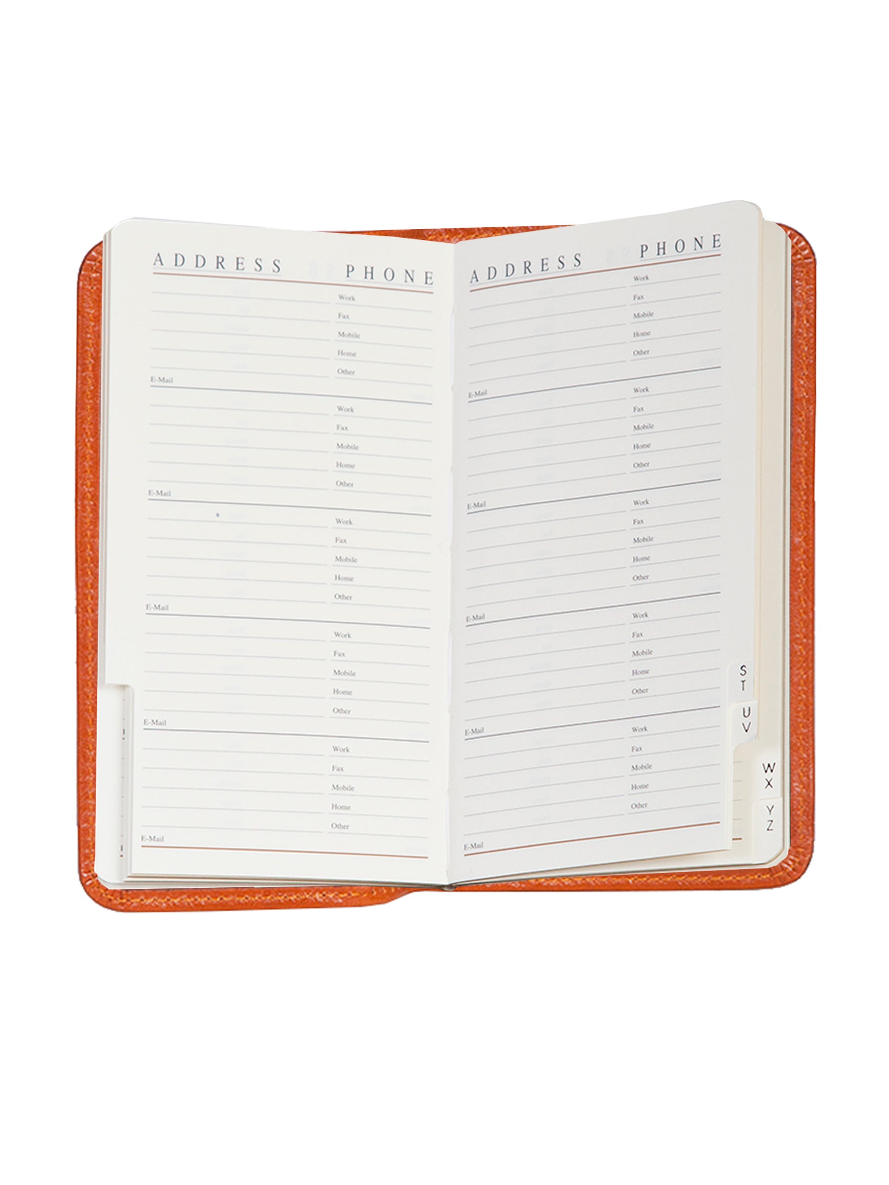 Pocket Phone/address - 1108