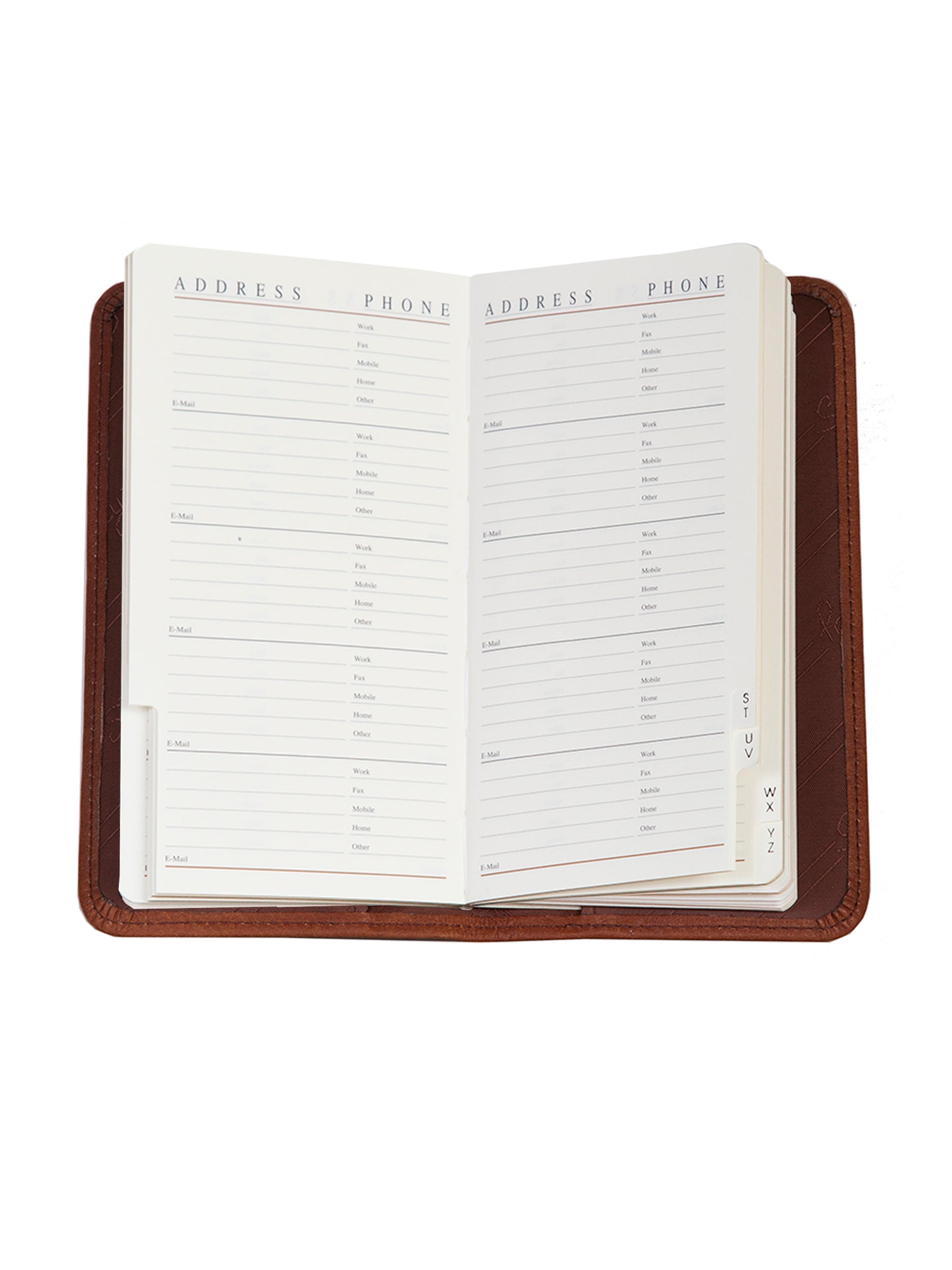 Pocket Phone/address - 1108