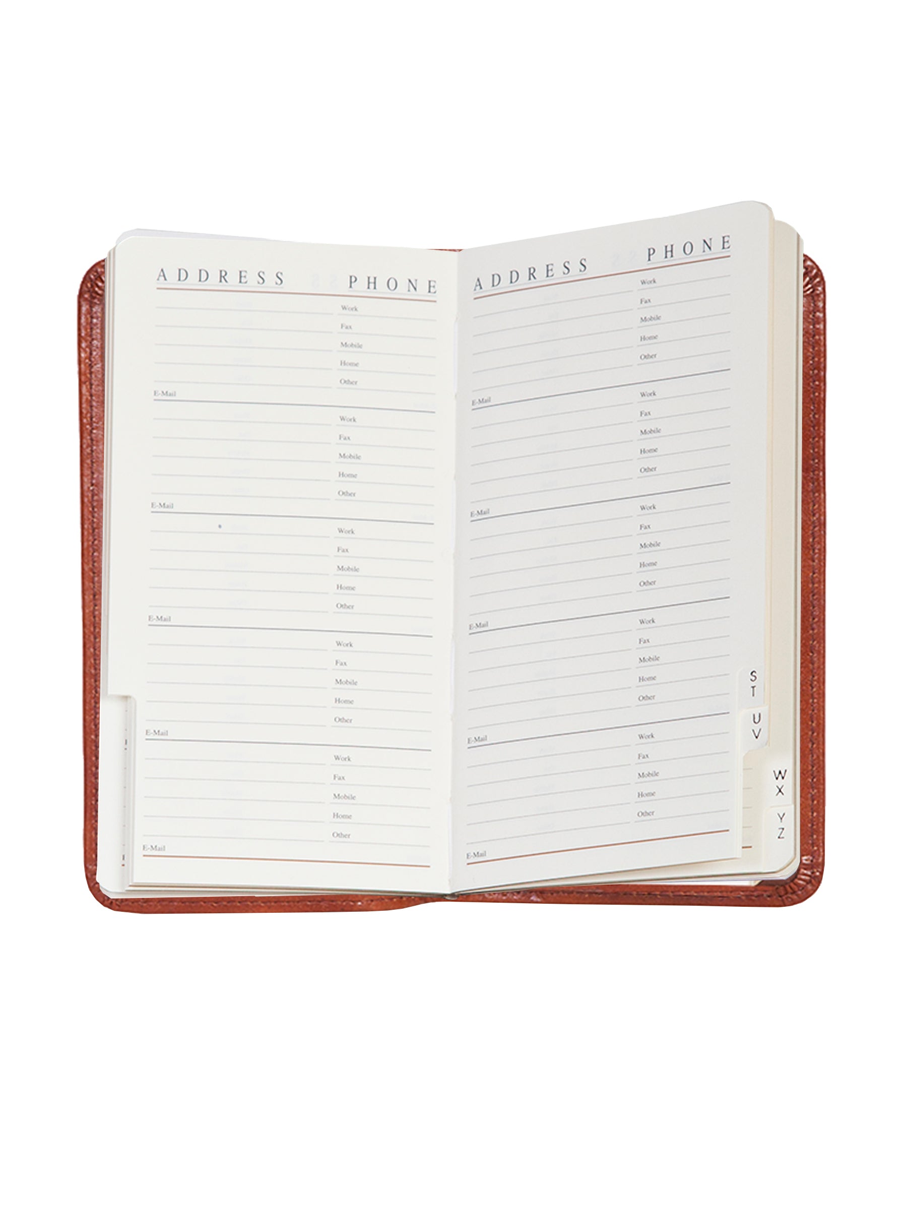 Pocket Phone/address - 1108