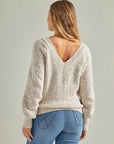 Wrangler Retro Vintage Sweater