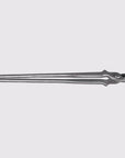 Hilason Western Premium Horse Care Hoof Tester Tool Stainless Steel