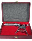 Hilason Revolver Shot Syringe (Animal Only) Hilason