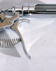 Hilason Revolver Shot Syringe (Animal Only) Hilason