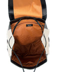 American Darling Backpack Hair On Genuine Leather Women Bag Western Handbag Purse