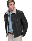 Men's Jacket - 113