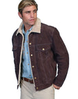 Men's Jacket - 113