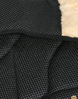 Hilason Horse Bareback Saddle Ride On Pad Anti Slip Base