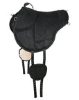 Hilason Horse Bareback Saddle Ride On Pad Anti Slip Base