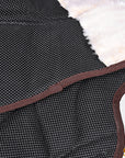 Hilason Horse Bareback Saddle Ride On Pad Anti Slip Base