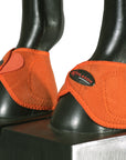 HILASON L M S Horse Front Rear Hind Leg Sport Boots & Bell Boots 6 Pack