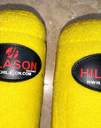 HILASON L M S Horse Front Rear Hind Leg Sport Boot 2 Pack | 4 Pack | Horse Leg Boots