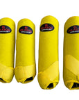 HILASON L M S Horse Front Rear Hind Leg Sport Boot 2 Pack | 4 Pack | Horse Leg Boots